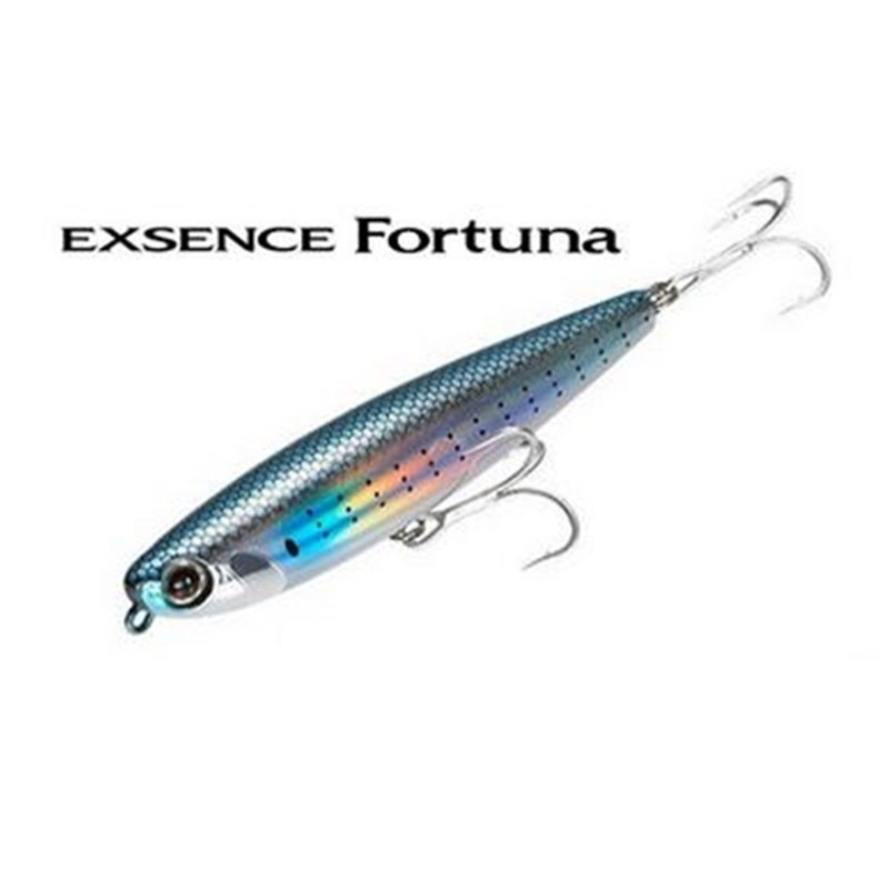 SHIMANO - EXSENCE FORTUNA