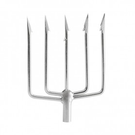 Fiocine in acciaio Harpoon - CRESSI