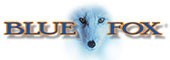 BLUE FOX