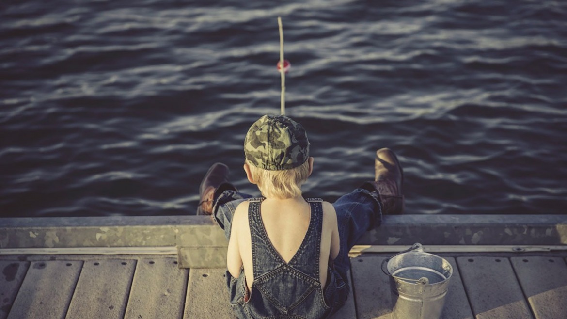 Come pescare: guida alla pesca completa per principianti
