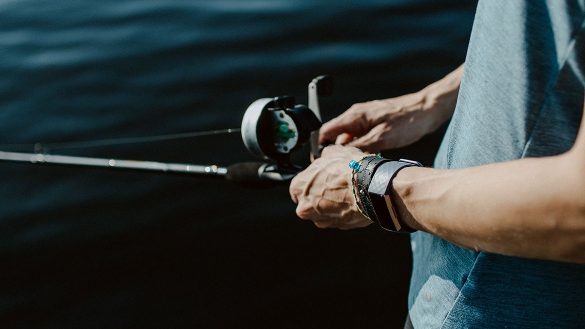 Qual è l’attrezzatura da pesca per il principiante?